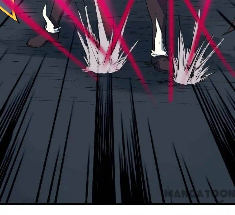 Dragon Pulse Chapter 40 28